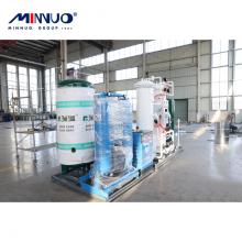 Quality Craftsmanship Nitrogen Plant Convenient Price