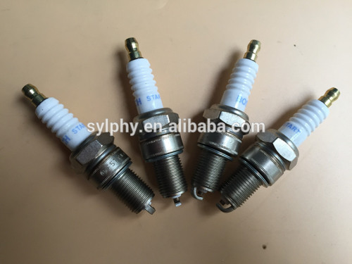 Auto spare parts dongfeng junfeng DFSK spark plug