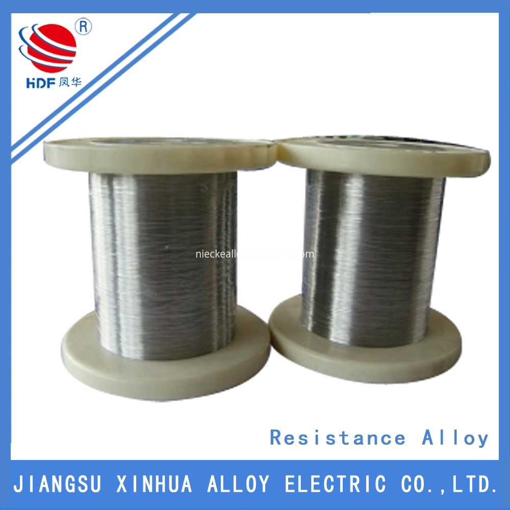Electrical Resistance and Heating Element Wires