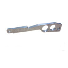 Custom Made Fabrication Aluminum CNC Machining Part