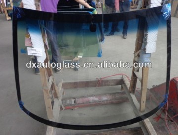 chery QQ windshield