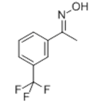 3'-(TRIFLUOROMETHYL)ACETOPHENONE OXIME CAS 99705-50-7