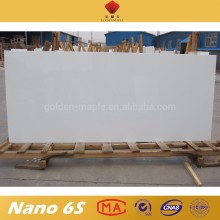 Big slab form crystallized glass factory price