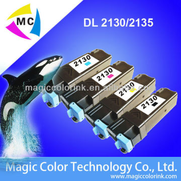 Toner cartridge for Dell 2130 2135 toner for dell