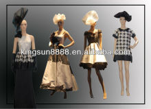fashion female dummy mannequin