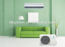 DC Inverter Air Conditioner 12000Btu R410a SEER 17