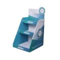 APEX Commercial Office Cardboard Display Counter