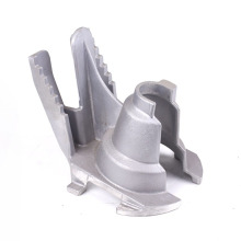 High Quality Gravity Casting Aluminum Machinery Parts