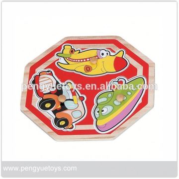 Puzzle Magnet	,	3D Puzzle for Kid	,	Education Toy Puzzles