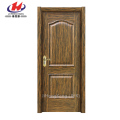 * JHK-M01 Hollow Core Cửa nội thất Giá rẻ Hollow Core Nội thất Cửa Cottage Oak Veneer Cửa bên trong