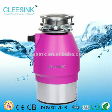 small food waste disposer, small garbage disposal, small kitchen waste disposers