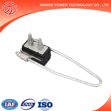 XJG series suspension clamps/insulation conductor/conductor connector