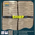 Natrium Hexametaphosphate Technical Grade