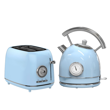 Customized Color Toaster Manufacturer - Multifunctional Toaster Maker