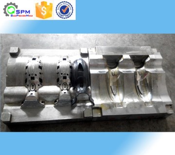 Professional factory making plastic injection mold service