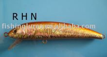 RHN-XINHE hard plastic fishing lure