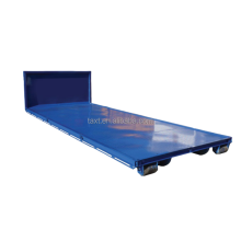 Custom Industrial Steel Dumpsters & Recycling Roll-off Containers with Hook Lift