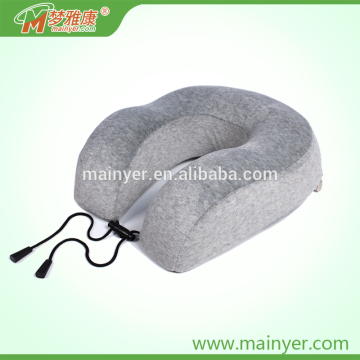 Memory Foam Neck Pillow