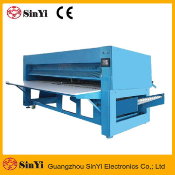 (ZD-3000V) Hotel Quilt Tablecloth Bedclothes Folding Equipment