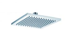 10MM Thickness Brass Shower Head