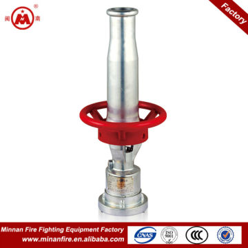 PQ fire foam gun fire foam nozzles