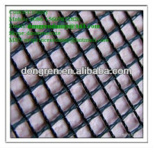 hexagonal square diamond mesh fabric