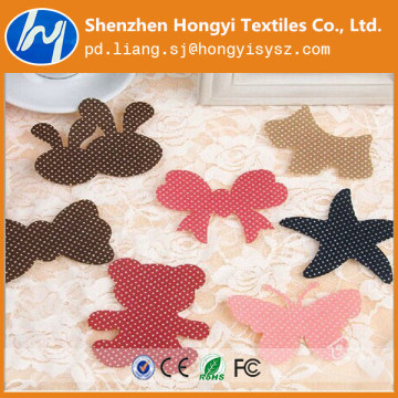 Fashion Magic Plastic Hair Clip