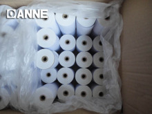 Cash Registher Rolls