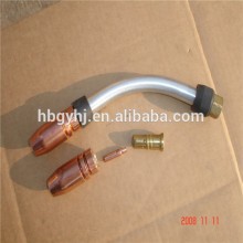 welding torch swan neck for Miller