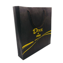 chocolate packaging gift paper craft bag