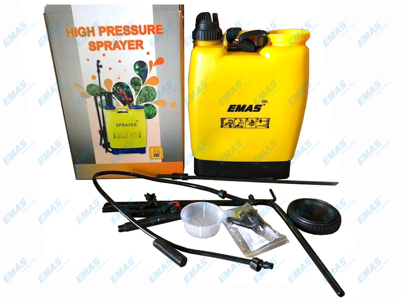 Emas Agricultural Manual Sprayer in 20L