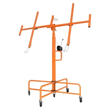 Portable Drywall Panel Lifting Hoist