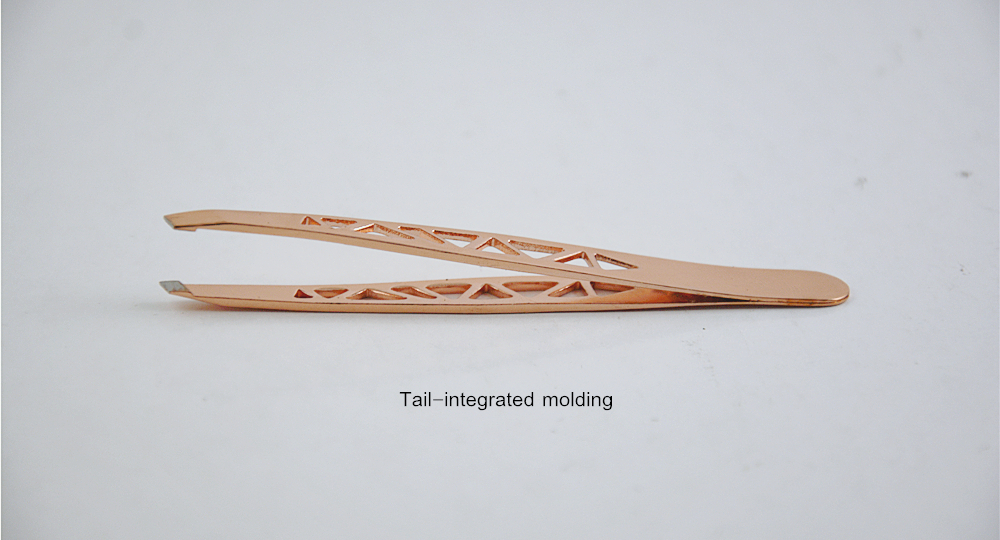 Pinzas inclinadas Slanted Tweezers