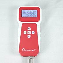 High Precision Internal Resistance Meter - Customizable Factory Tester