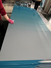 Fireproof Carbon Crystal Board With OEM Service