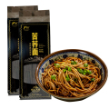 Món mịn bằng kiều mạch mì soba