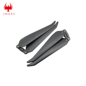 2110 Propeller dilipat untuk Matrice300 Carbon Nylon dayung