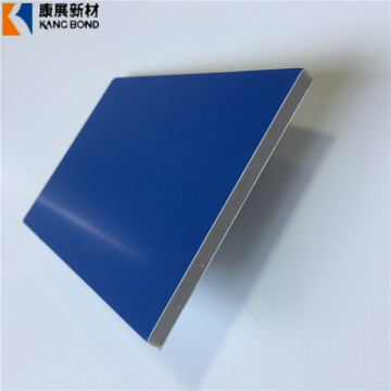 1220x2440mm 3mm Acp Aluminum Composite Panel