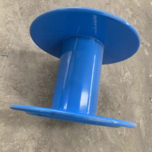 Double Wall Rated Wire Spool