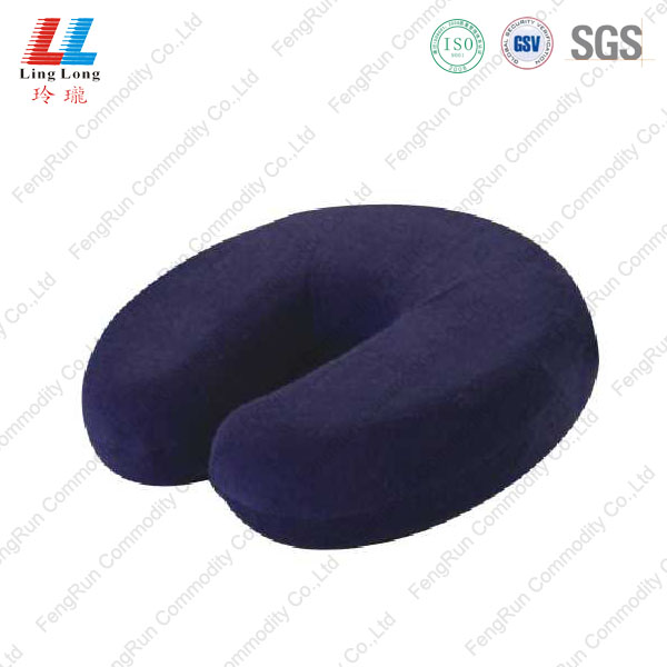 U-shape pillow item