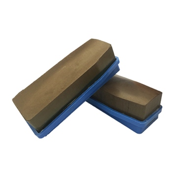 Resin Bond Diamond Fickert/Grinding Bricks for Granite - Diamond Tools