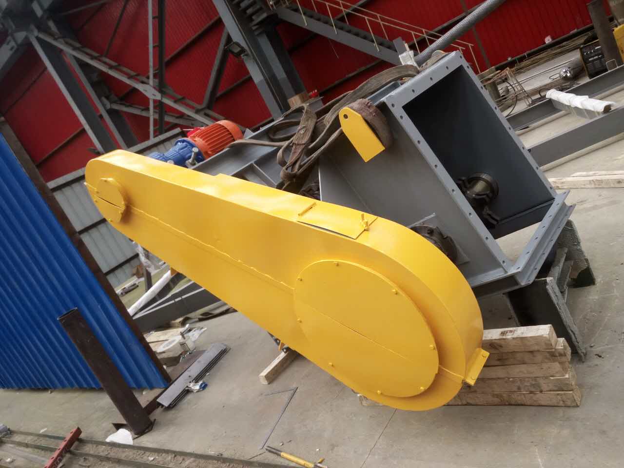 Chain Conveyor Drive