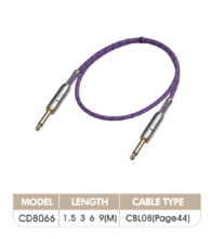 New Design Audio Link Cords