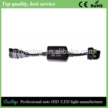 car hid warning canceller, canbus decoder,canbus canceller