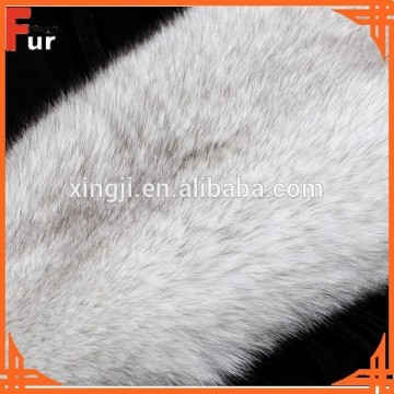 Fox Fur Pelt