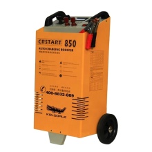 Auto Charging Battery Booster for Vehicles