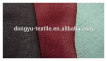 Twill & Soft Polyester Upholstery Fabric Cushion & Curtain Fabric Home Textile