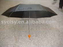 manual open foldin umbrella