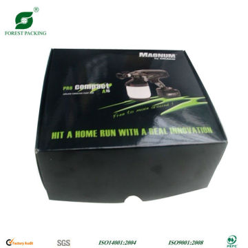 GLOSSY LAMINATION MAILING/MAILER PACKING BOX FP701236