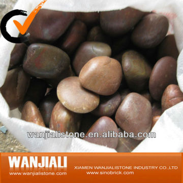 Pebble Stone Landscaping Stone